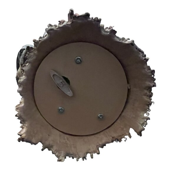 Hallmark Marjolein Bastin Natures Sketchbook Dance Little Bird Music Trinket Box - Picture 9 of 9